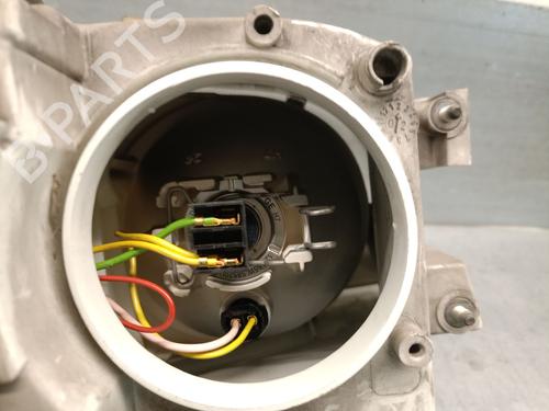 Left headlight VOLVO V40 Estate (645) 2.0 T | BP29308995C28 