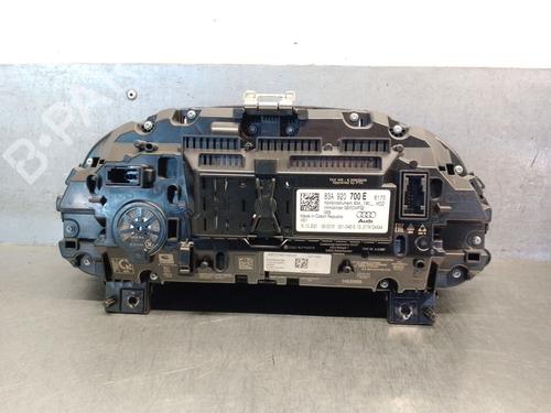 Instrument cluster AUDI Q3 (F3B) 35 TDI | BP30000935C47 