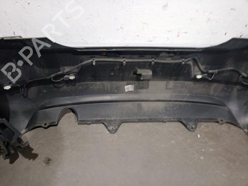 Rear bumper CITROËN C-ELYSEE (DD_) 1.6 BlueHDi 100 | BP32720647C8 - Image 9