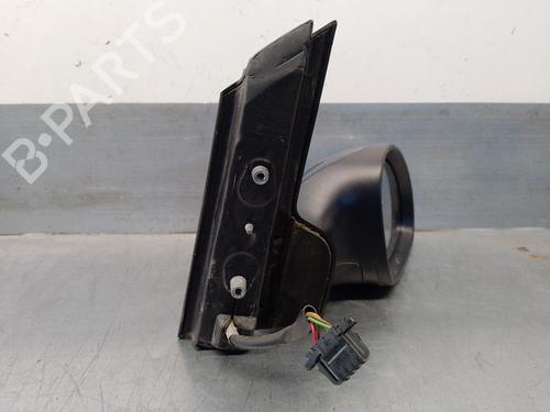 Right mirror SEAT TOLEDO III (5P2) 1.6 | BP18134020C27 