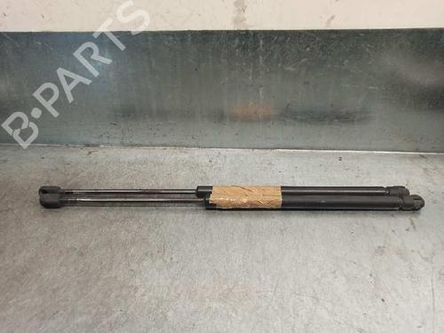 Used Tailgate lift support NISSAN MICRA III (K12) 1.5 dCi (65 hp) 20258126