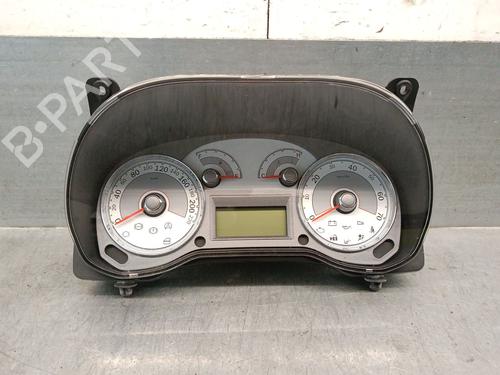 Used Instrument cluster FIAT LINEA (323_, 110_) 1.6 D Multijet (105 hp) 29512018