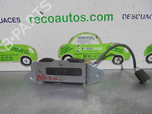 Central lock pump HYUNDAI H-1 / STAREX Bus (A1) 2.5 TCi | BP8954438M86 