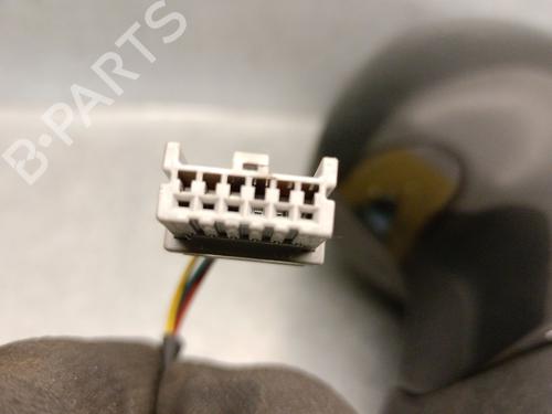Left mirror NISSAN MICRA III (K12) 1.4 16V | BP29854077C26