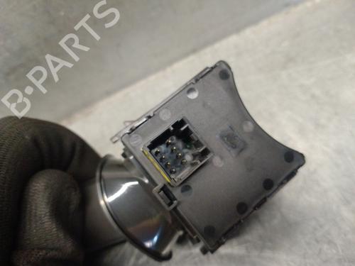 Steering column stalk CHEVROLET CRUZE (J300) 2.0 CDI | BP14986955I23 