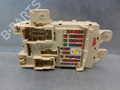 Used Fuse box HYUNDAI IONIQ (AE) 1.6 GDI Hybrid (105 hp) 16999319