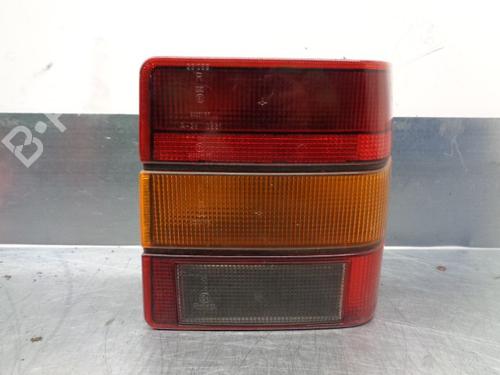 Used Right taillight SEAT IBIZA I (21A) [1984-1993]  9176478