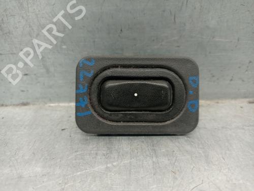 Used Right front window switch OPEL MERIVA A MPV (X03) 1.7 CDTI (E75) (100 hp) 26229412