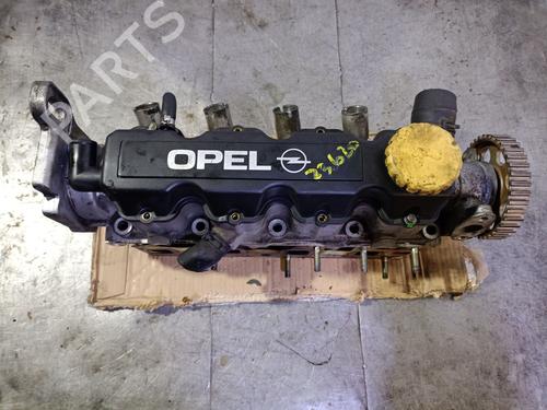 Topstykke OPEL ASTRA G Hatchback (T98) 1.6 (F08, F48) | BP29242935M5 
