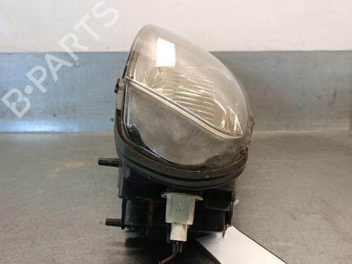 Left headlight SKODA SUPERB I (3U4) 2.0 TDI | BP34187004C28  - Image 6