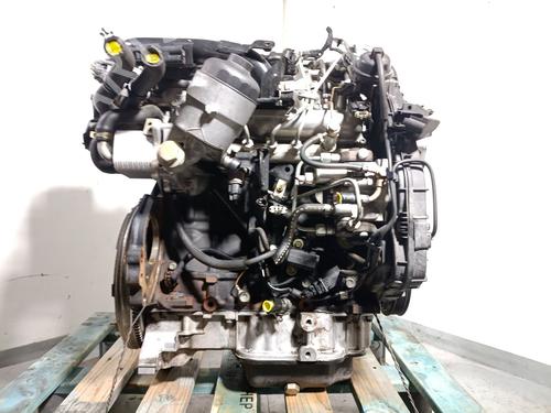Engine OPEL MERIVA A MPV (X03) 1.7 CDTI (E75) | BP32733018M1  - Image 5