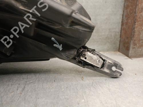 Left headlight OPEL CORSA E (X15) 1.3 CDTI (08, 68) | BP33705520C28  - Image 5
