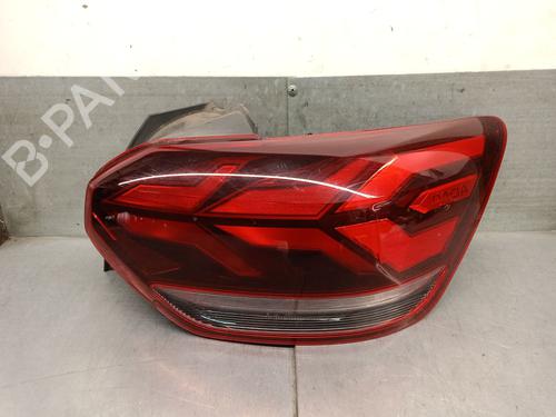 Używane Lampa tylna prawa DACIA SANDERO III 1.0 TCe 90 (91 hp) 31680263