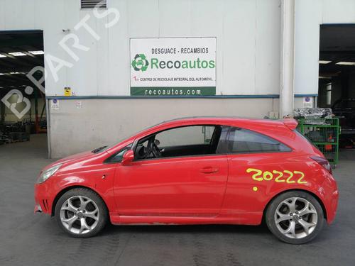 Used Parts OPEL CORSA D (S07) 1.6 Turbo (L08, L68) 1664603