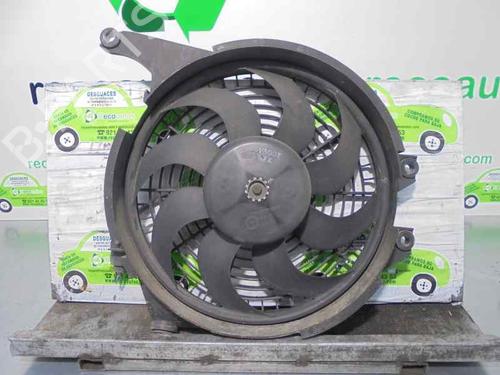 kleventilator-elektrisk-hyundai-santamo-456932-hcc-1998-1999-2000-2001-2002-12186501 main image