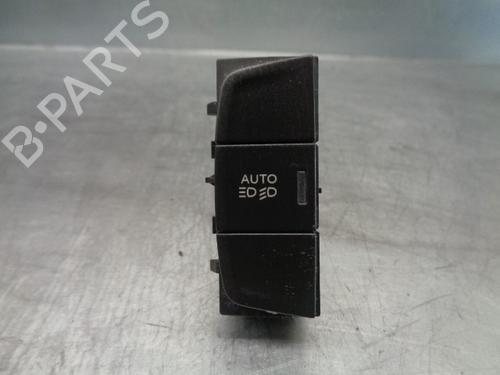 Used Headlight switch PEUGEOT 508 I (8D_) 2.2 HDi (204 hp) 20263204