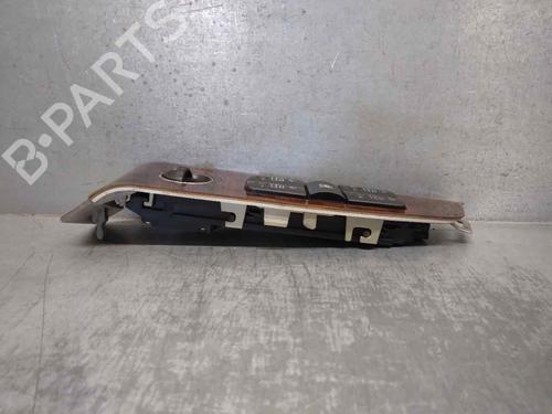 Left front window switch MERCEDES-BENZ S-CLASS (W220, V220) S 500 4-matic (220.084, 220.184) | BP18309735I27