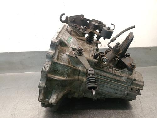 Skrzynia biegów HYUNDAI GETZ (TB) 1.5 CRDi | BP30688393M3 