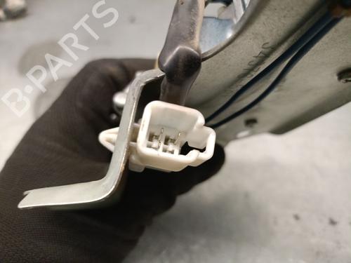 Rear wiper motor MAZDA 2 (DY) 1.4 CD | BP20709729M102 