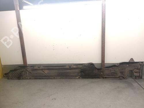 Underbody protection PORSCHE CAYENNE (92A) 3.0 Diesel | BP32340498M92 - Image 2