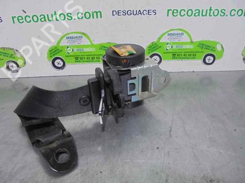 Rear left seatbelt MINI MINI (R50, R53) Cooper | BP8294941I29 