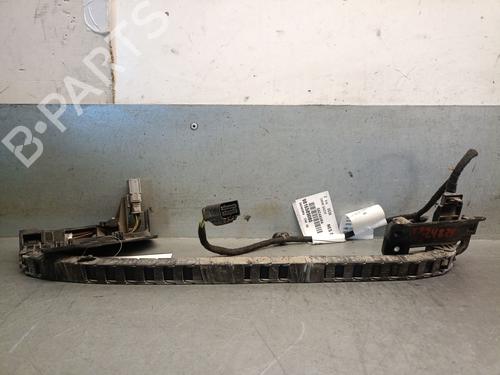 Used Cable CITROËN JUMPY III Van (V_) 2.0 BlueHDi 120 (122 hp) 33170223