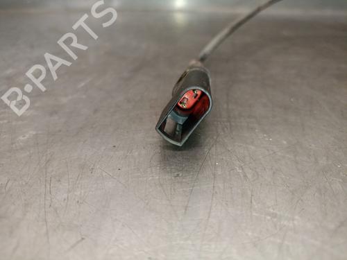 Right front steering knuckle FORD FIESTA V (JH_, JD_)  | BP25439551M26 