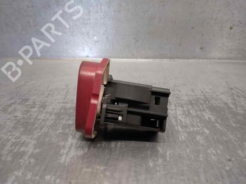 Warning switch PEUGEOT 607 (9D, 9U) 2.7 HDi 24V | BP18262175I22 
