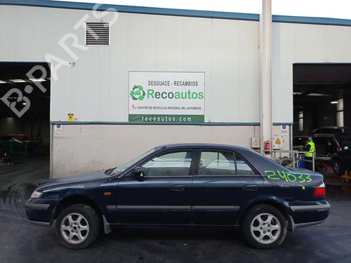 Used Parts MAZDA 626 V Hatchback (GF) 2.0 Turbo DI (GFFP) (101 hp) 4338624
