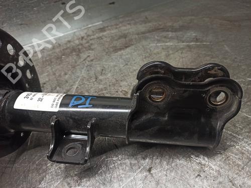 Left front shock absorber HYUNDAI i40 I (VF) 1.7 CRDi | BP8671282M16 