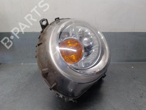 Right headlight MINI MINI (R56) One | BP36278196C29 - Image 2