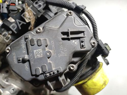 Engine BMW X3 (G01, F97, G08) sDrive 18 d Mild-Hybrid | BP36363070M1 - Image 11
