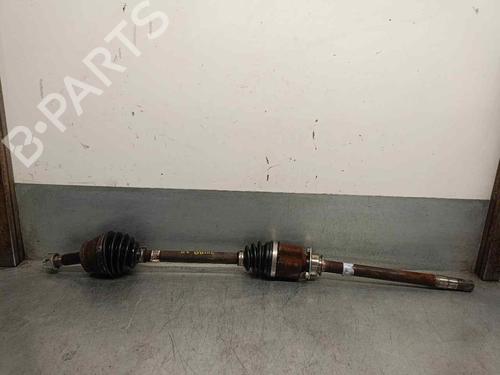 Used Right front driveshaft Right front driveshaft 18018303 18018303