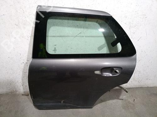 Used Left rear door CITROËN C4 CACTUS 1.5 BlueHDi 100 (102 hp) 26573159