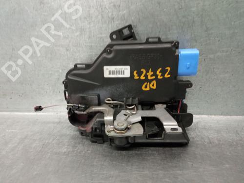 Used Front right lock VW GOLF V (1K1) 1.9 TDI (105 hp) 29460638
