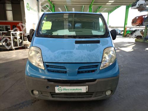 Fuel pump RENAULT TRAFIC II Bus (JL) 2.0 dCi 115 (JL00, JL01, JL0H, JL0M, JL0U) | BP30966314M76 - Image 10