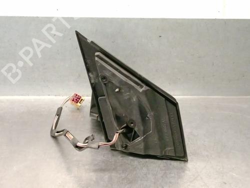 Left mirror VW POLO (9N_, 9A_) 1.4 16V | BP27329130C26 