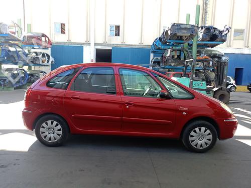 Tailgate CITROËN XSARA PICASSO (N68) 1.6 HDi | BP29323506C6 