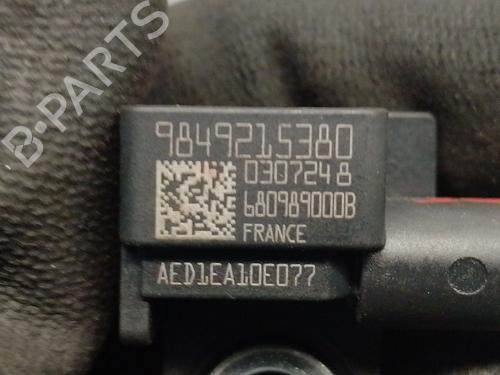 Electronic module FIAT SCUDO Van 1.5 Multijet 120 (506) | BP32230276M83
