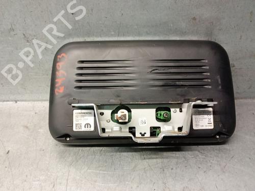 Display monitor FIAT TIPO Estate (356_, 357_) 1.4 (356WXF1B) | BP31921214C48