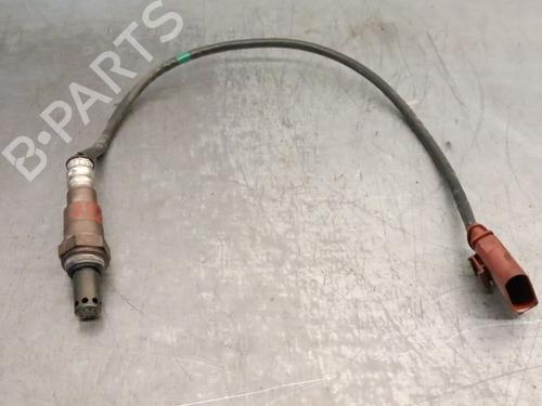 Elektronisk sensor SEAT IBIZA V (KJ1, KJG) 1.0 TSI (110 hp) 25447193