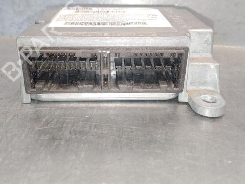 ECU airbags FIAT DOBLO Box Body/MPV (223_) 1.9 JTD | BP30144212M53 