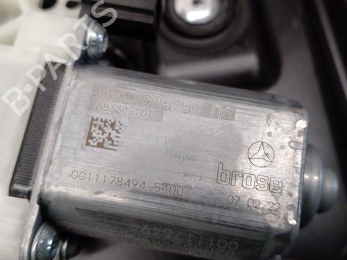 Front right window mechanism MERCEDES-BENZ GLE (V167) GLE 300 d EQ Boost 4-matic (167.119, 167.109) | BP36995914C23 - Image 6