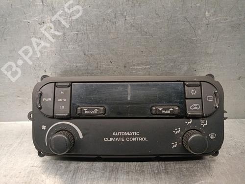 Used Climate control CHRYSLER VOYAGER IV (RG, RS) 2.5 CRD (141 hp) 21582536