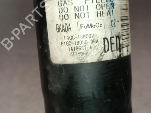 Left rear shock absorber FORD GALAXY III (CK) 2.0 TDCi | BP36359275M18 - Image 5
