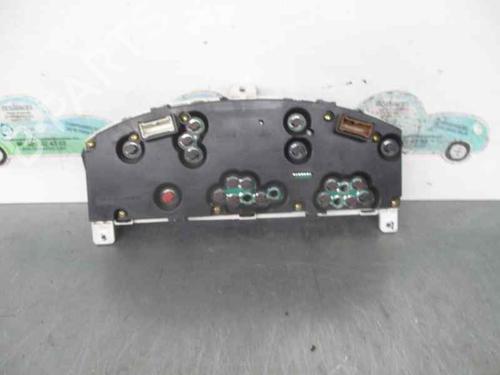 Instrument cluster NISSAN ALMERA II Hatchback (N16) 2.2 Di | BP4216910C47 