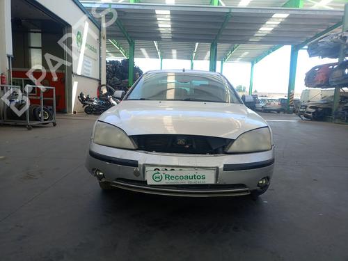Electronic module FORD MONDEO III Saloon (B4Y) 2.5 V6 24V | BP36805552M83 - Image 11