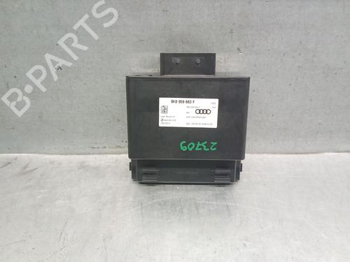 Elektronisk modul AUDI A7 Sportback (4GA, 4GF) RS7 performance quattro (605 hp) 30297578