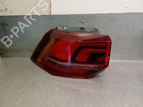 Used Left taillight VW GOLF VIII (CD1, DA1) [2019-2026]  31905246