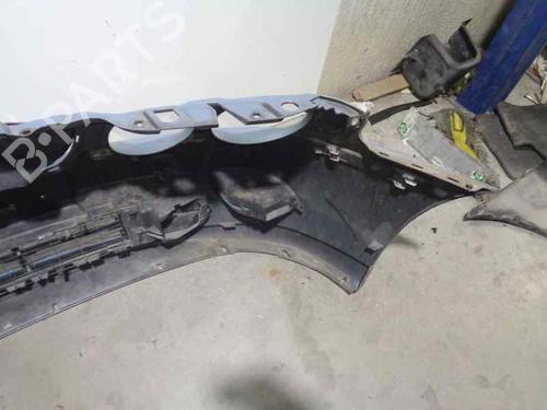 Front bumper ROVER 75 (RJ)  | BP6446298C7 